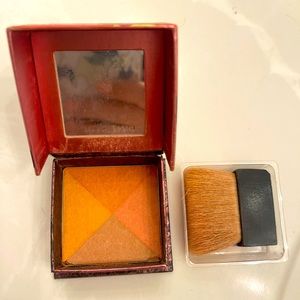 Sugar Bomb Blush & Bronzer New